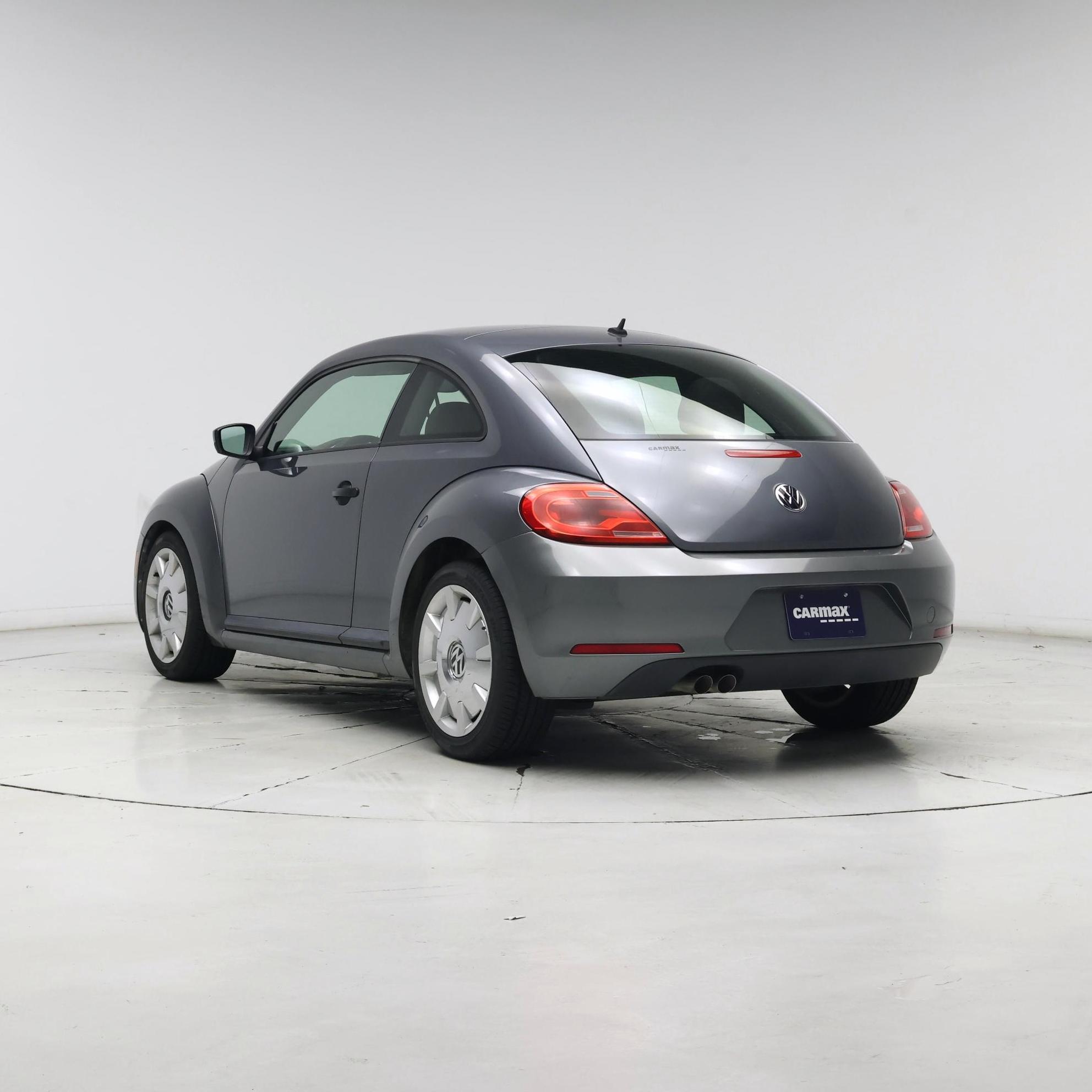 Thumbnail: 2013 Volkswagen Beetle - 2