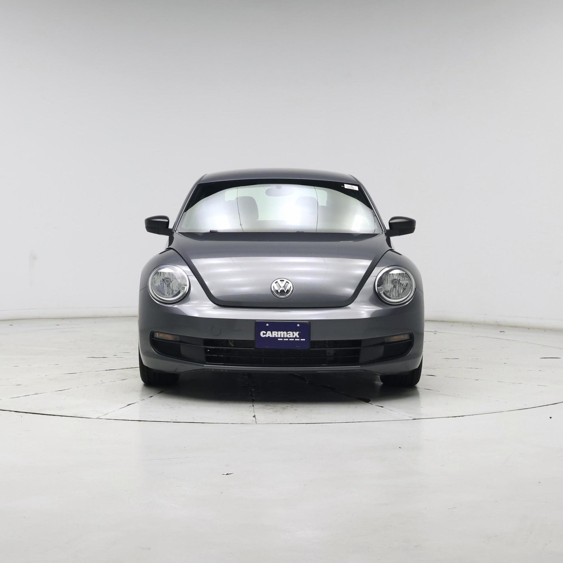 Thumbnail: 2013 Volkswagen Beetle - 5