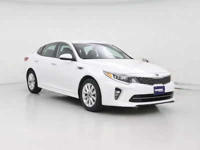 2018 Kia Optima S -
                Killeen, TX