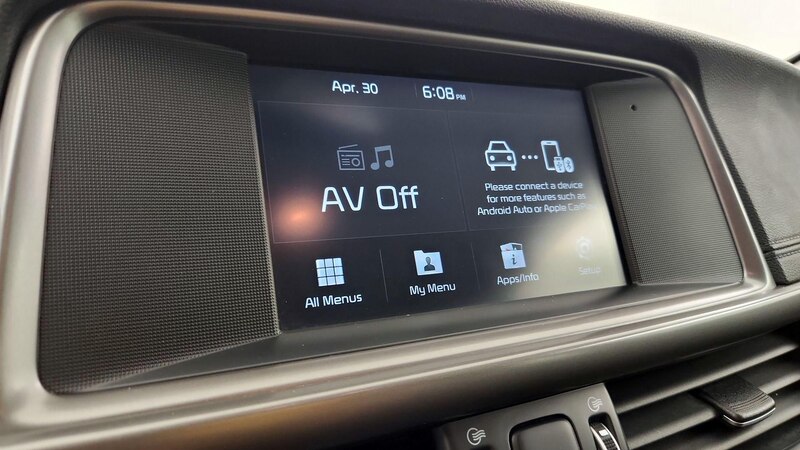 2018 Kia Optima S 15