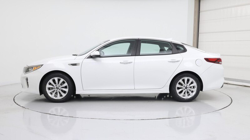 2018 Kia Optima S 3