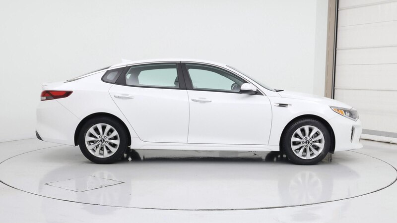 2018 Kia Optima S 7