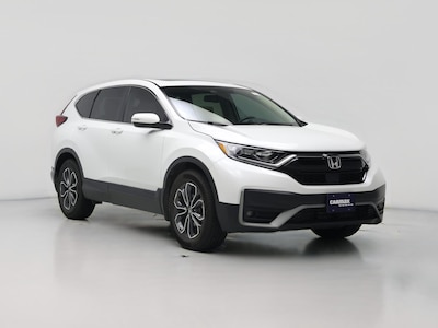 2022 Honda CR-V EX-L -
                  Mckinney, TX
