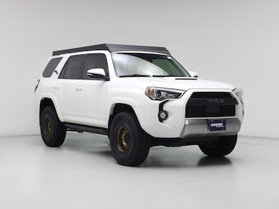 2023 Toyota 4Runner TRD Off Road -
                  Fort Worth, TX