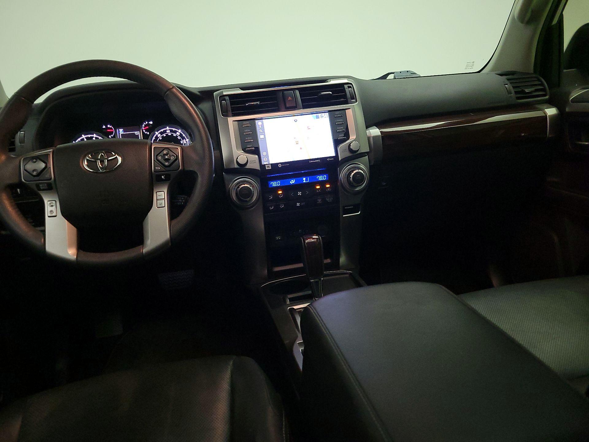 Thumbnail: 2020 Toyota 4Runner - 9