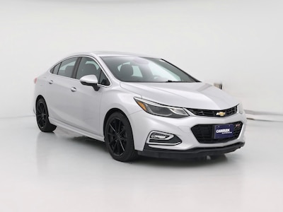 2017 Chevrolet Cruze Premier -
                Killeen, TX