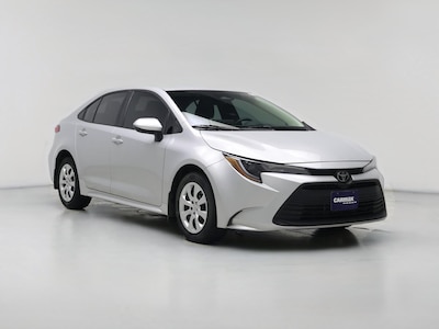2024 Toyota Corolla LE -
                Fort Worth, TX