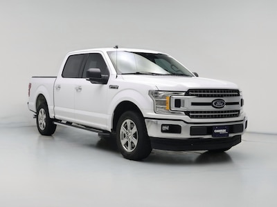 2019 Ford F-150 XLT -
                Fort Worth, TX