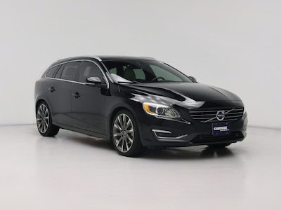 2015 Volvo V60 T5 -
                Fort Worth, TX