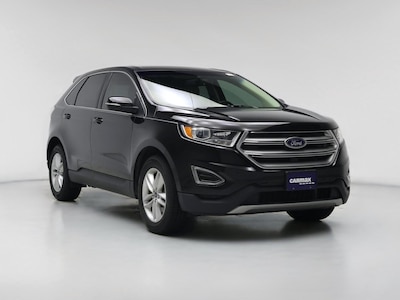 2015 Ford Edge SEL -
                Fort Worth, TX