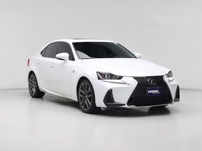 2020 Lexus IS 300 -
                Fort Worth, TX