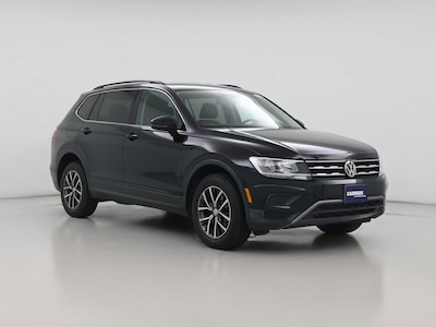 2019 Volkswagen Tiguan SE -
                Garland, TX