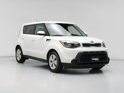 2014 Kia Soul  -
                  Fort Worth, TX
