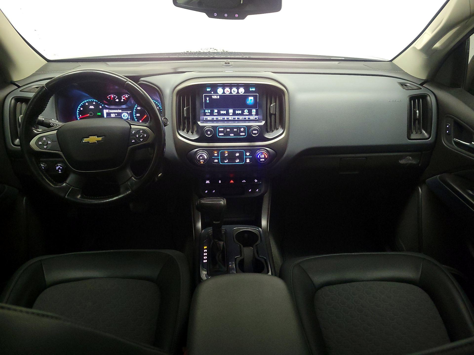 Thumbnail: 2016 Chevrolet Colorado - 9