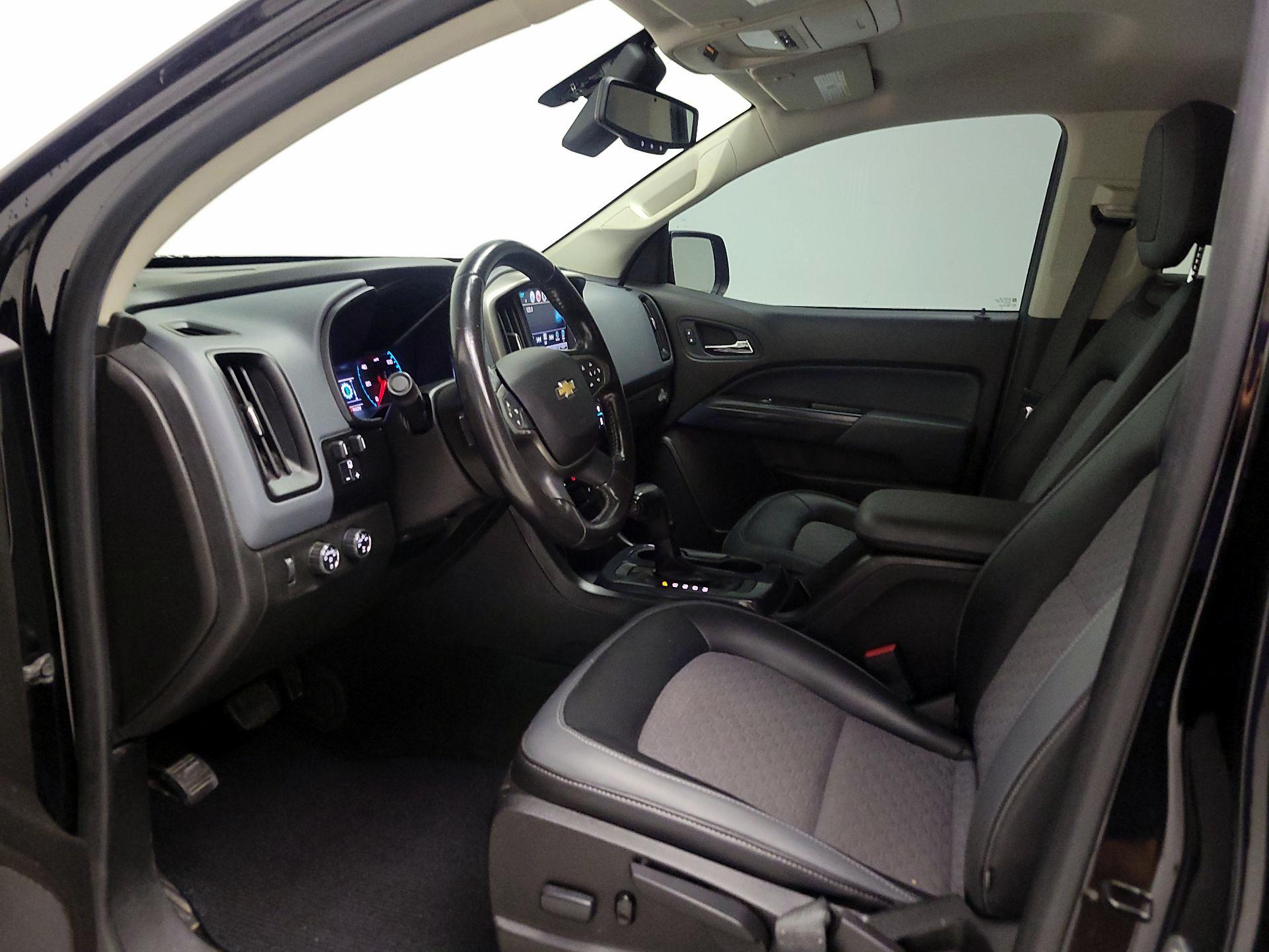 Thumbnail: 2016 Chevrolet Colorado - 11