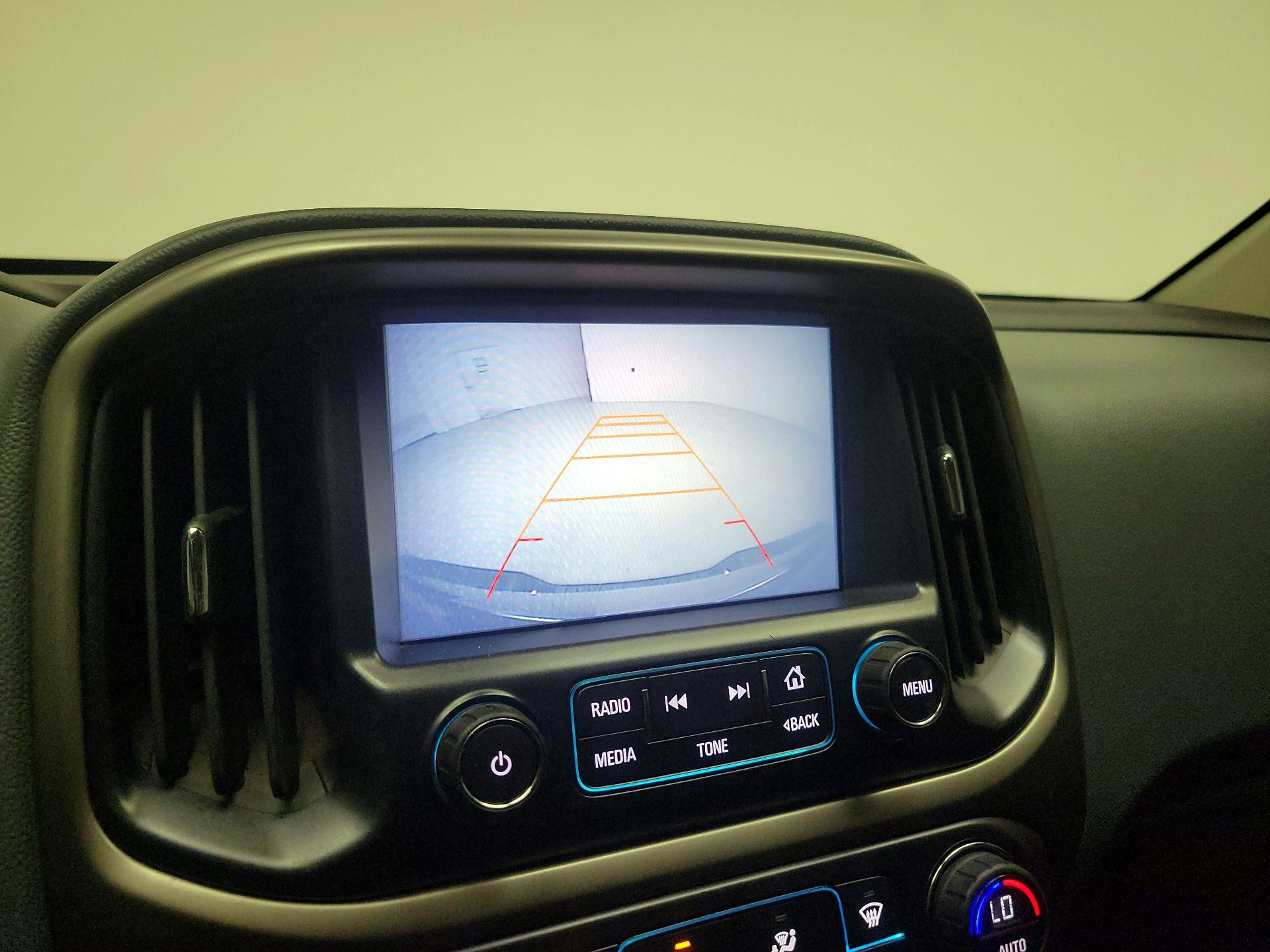Thumbnail: 2016 Chevrolet Colorado - 14