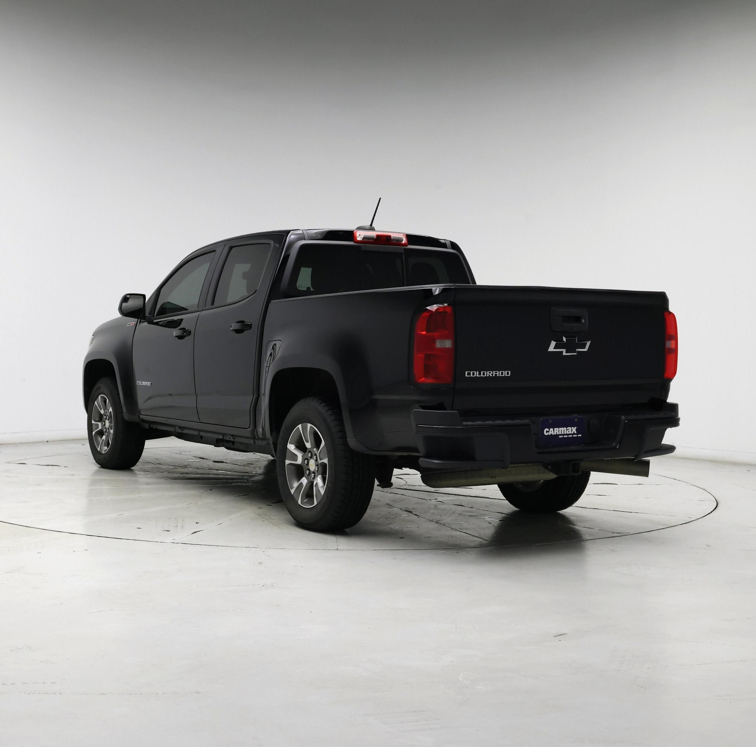 Thumbnail: 2016 Chevrolet Colorado - 2