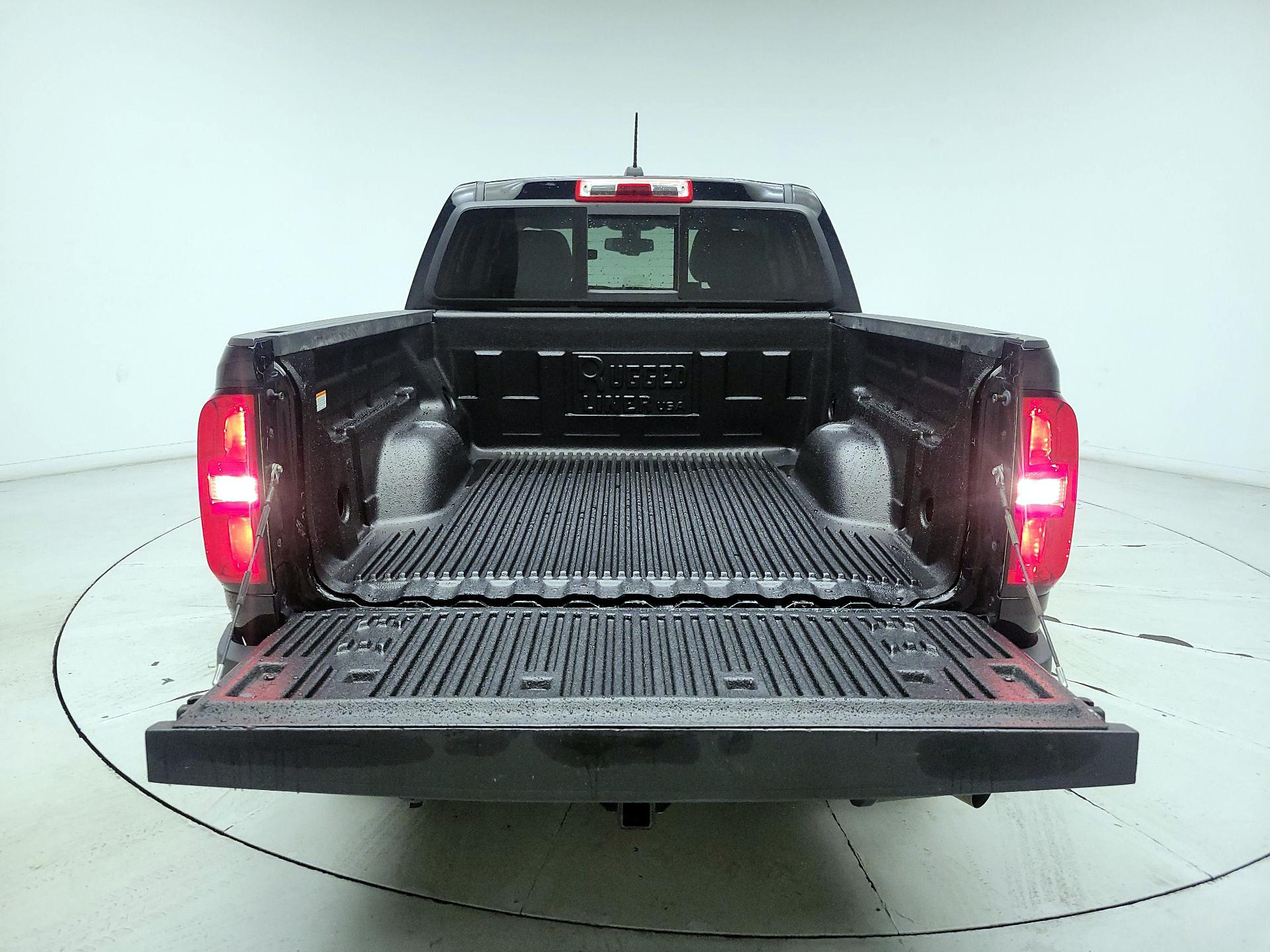 Thumbnail: 2016 Chevrolet Colorado - 19