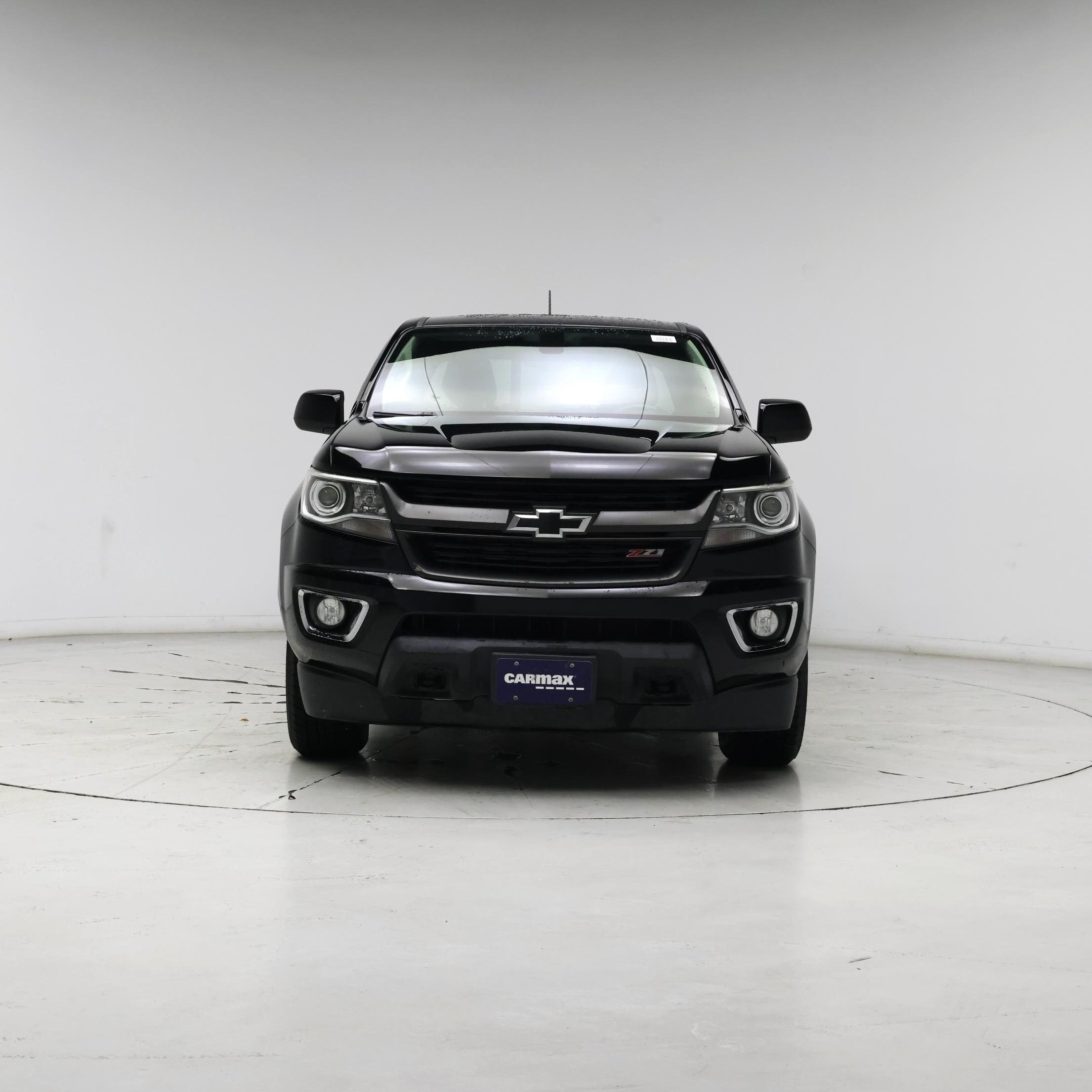 Thumbnail: 2016 Chevrolet Colorado - 5