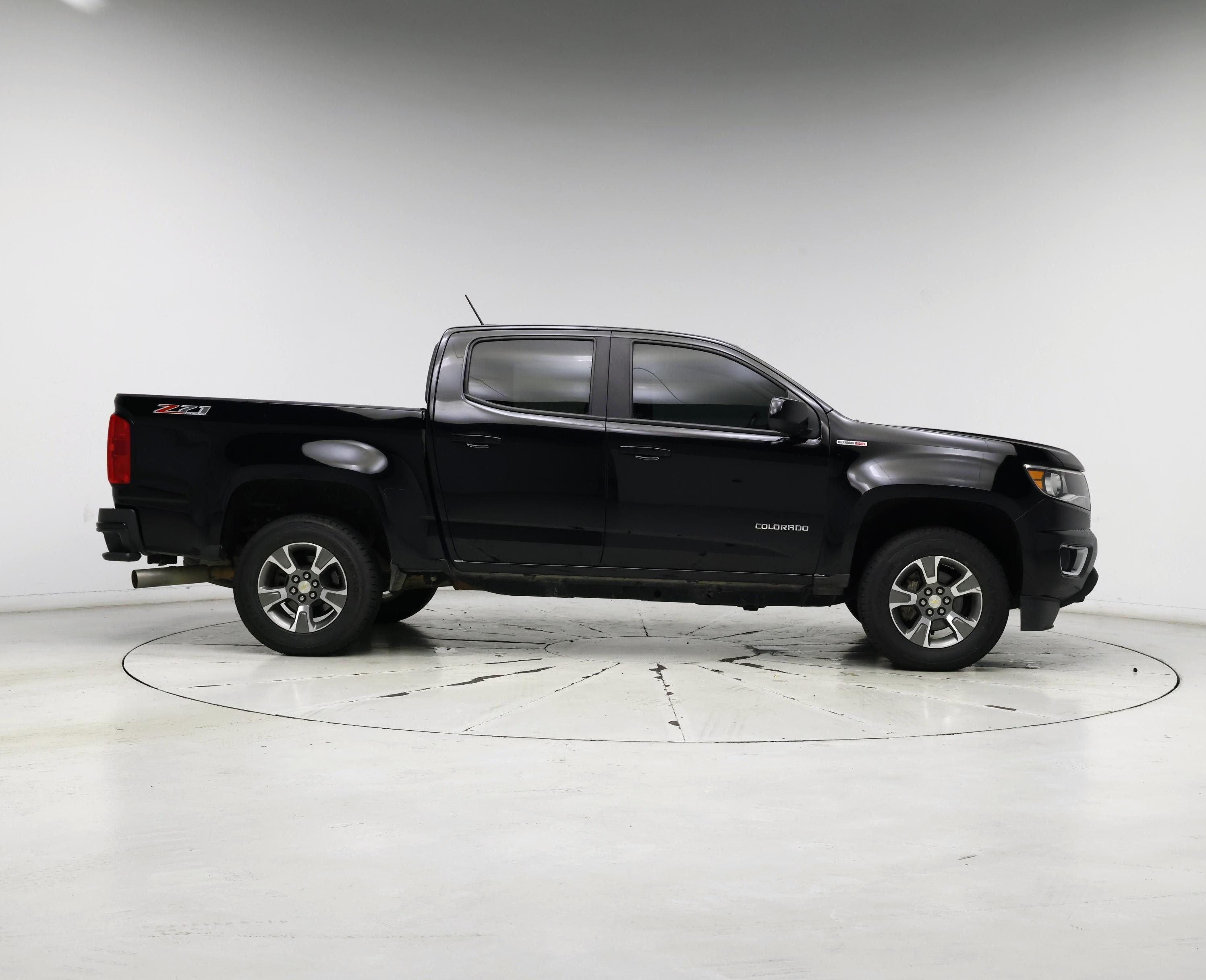 Thumbnail: 2016 Chevrolet Colorado - 7