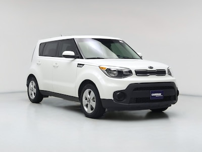 2018 Kia Soul  -
                Fort Worth, TX