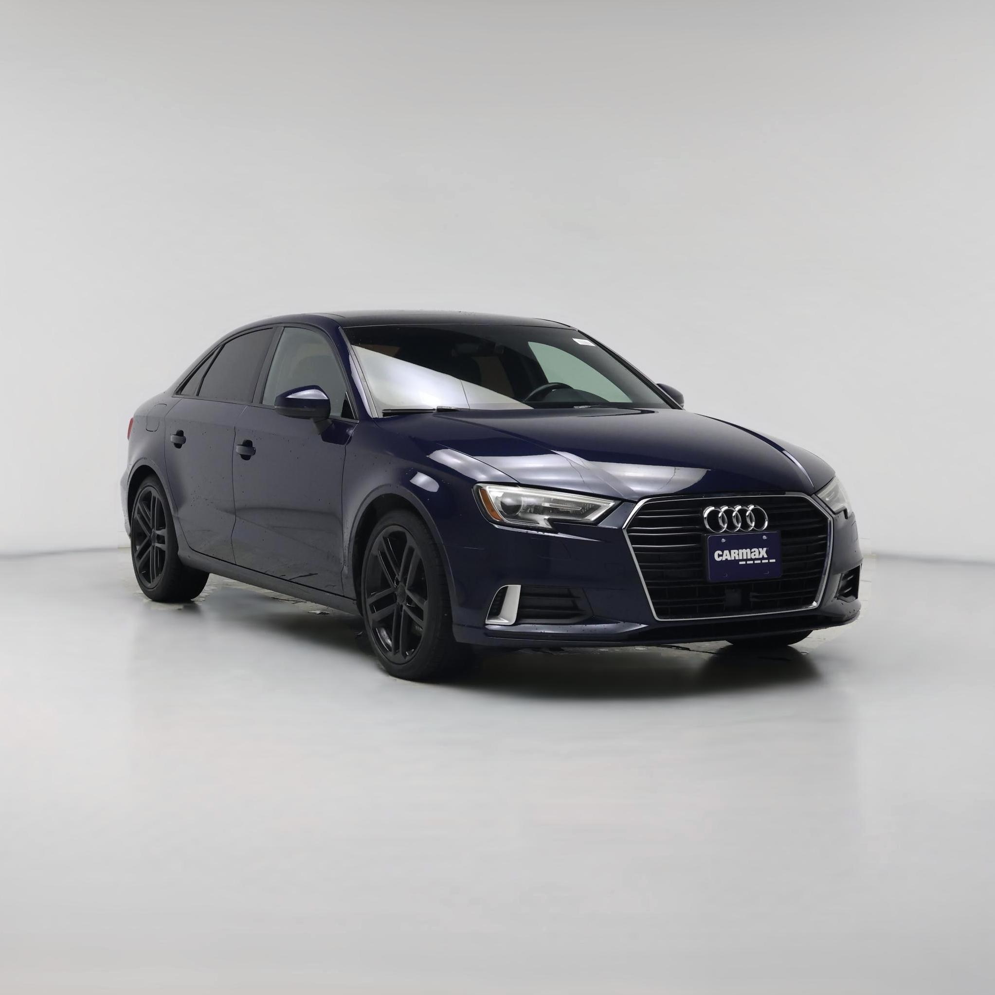 Thumbnail: 2017 Audi A3 - 1