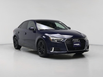 2017 Audi A3 Premium -
                Fort Worth, TX