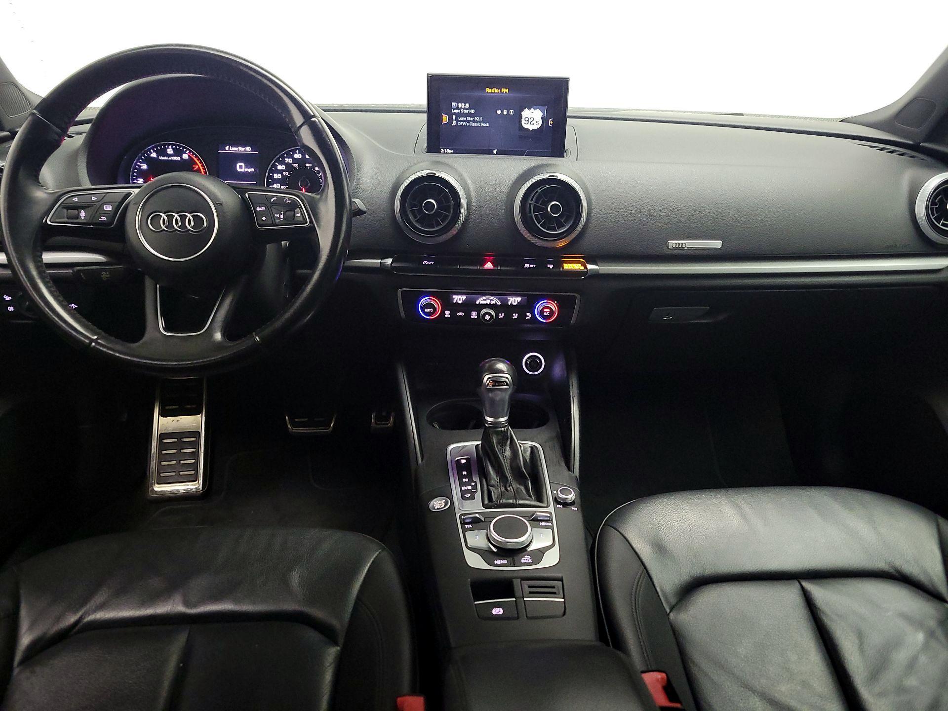 Thumbnail: 2017 Audi A3 - 9