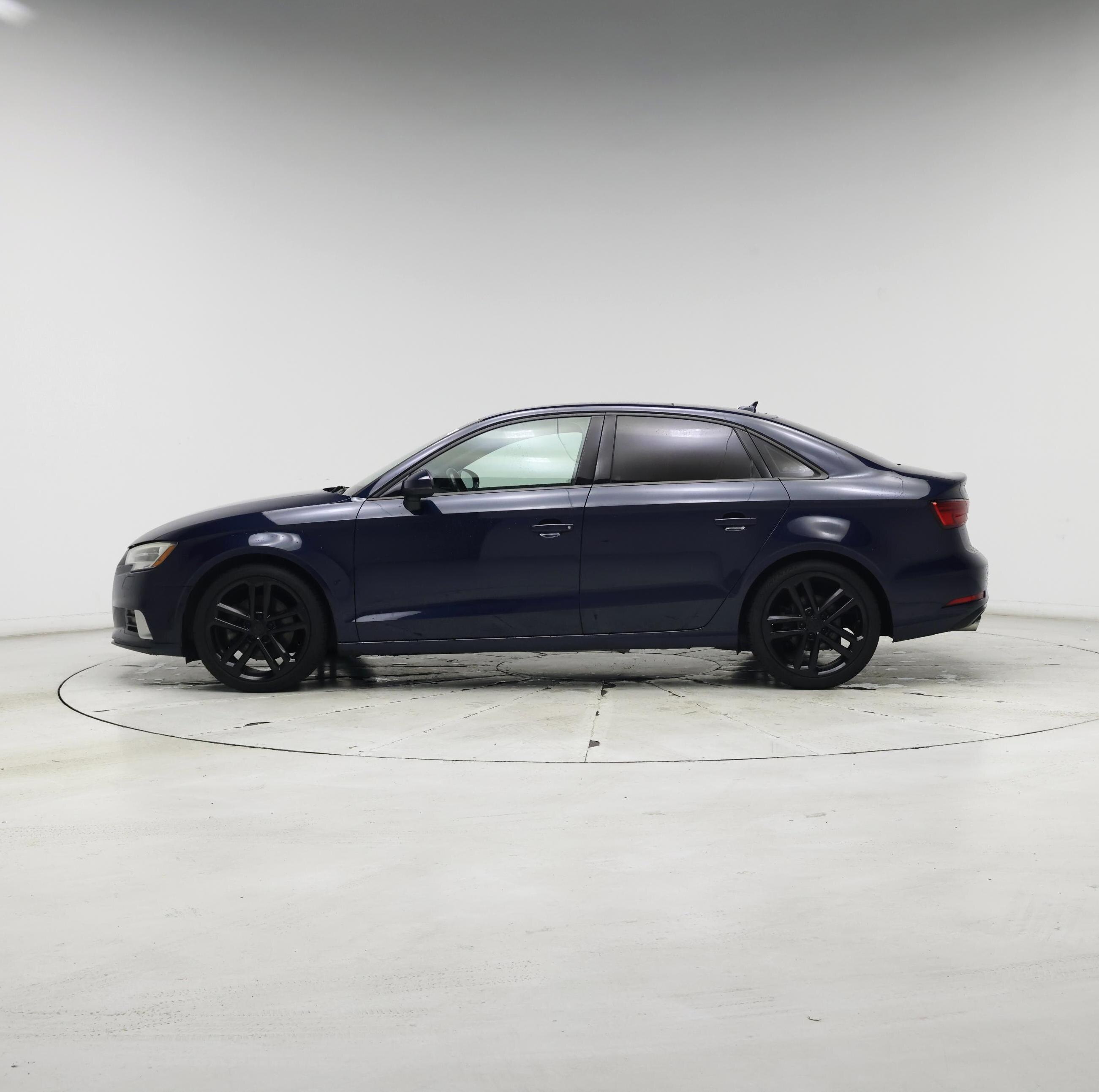 Thumbnail: 2017 Audi A3 - 3