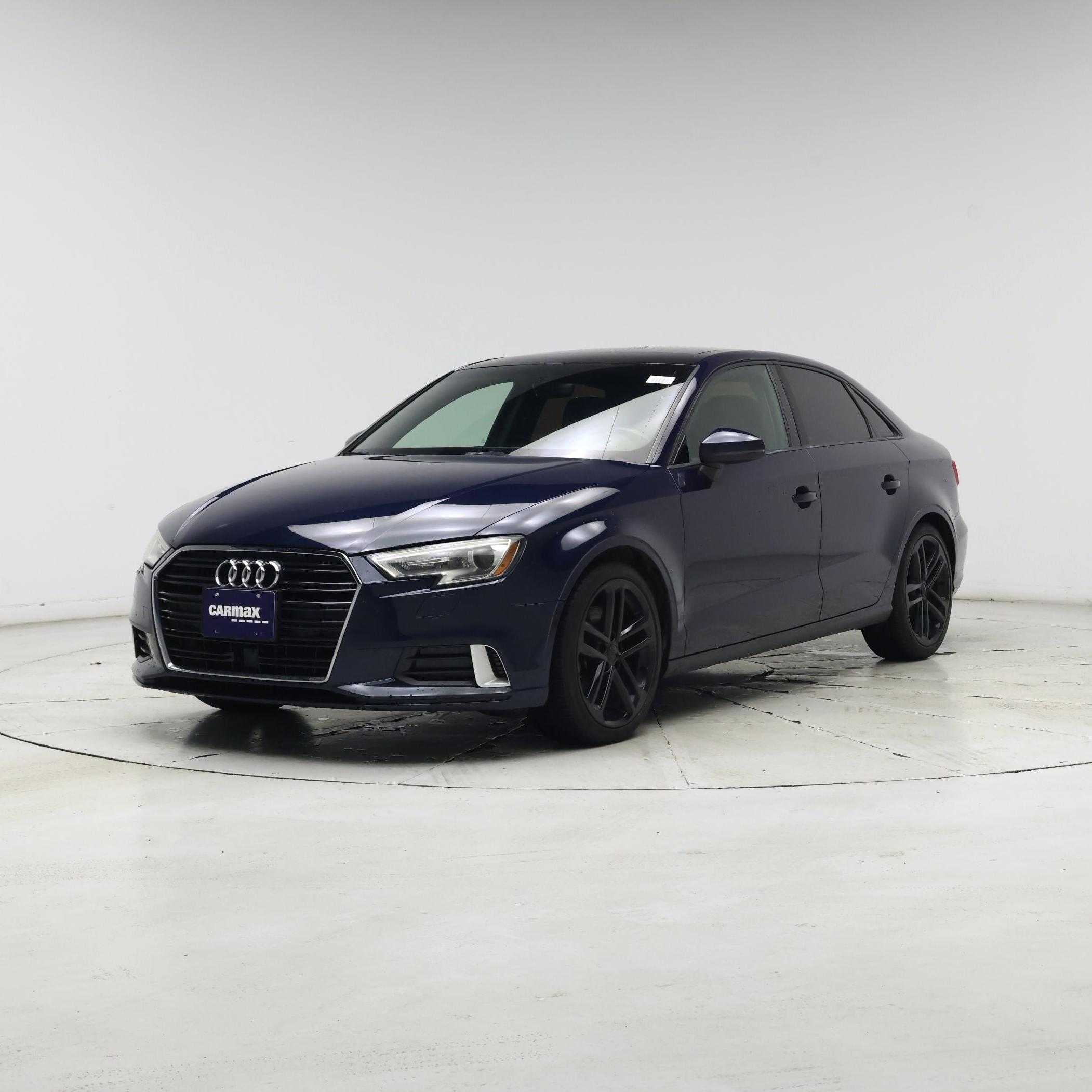 Thumbnail: 2017 Audi A3 - 4