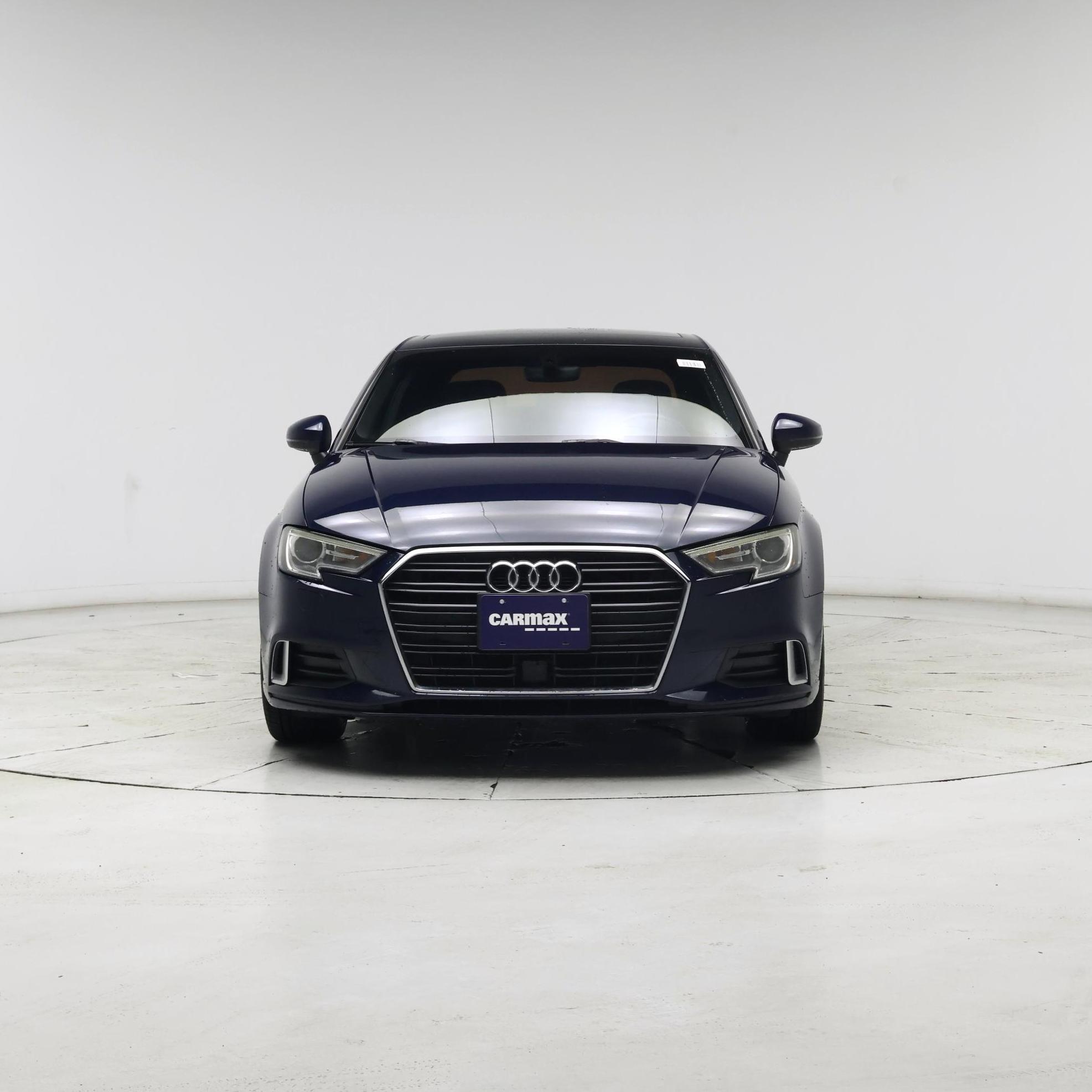 Thumbnail: 2017 Audi A3 - 5