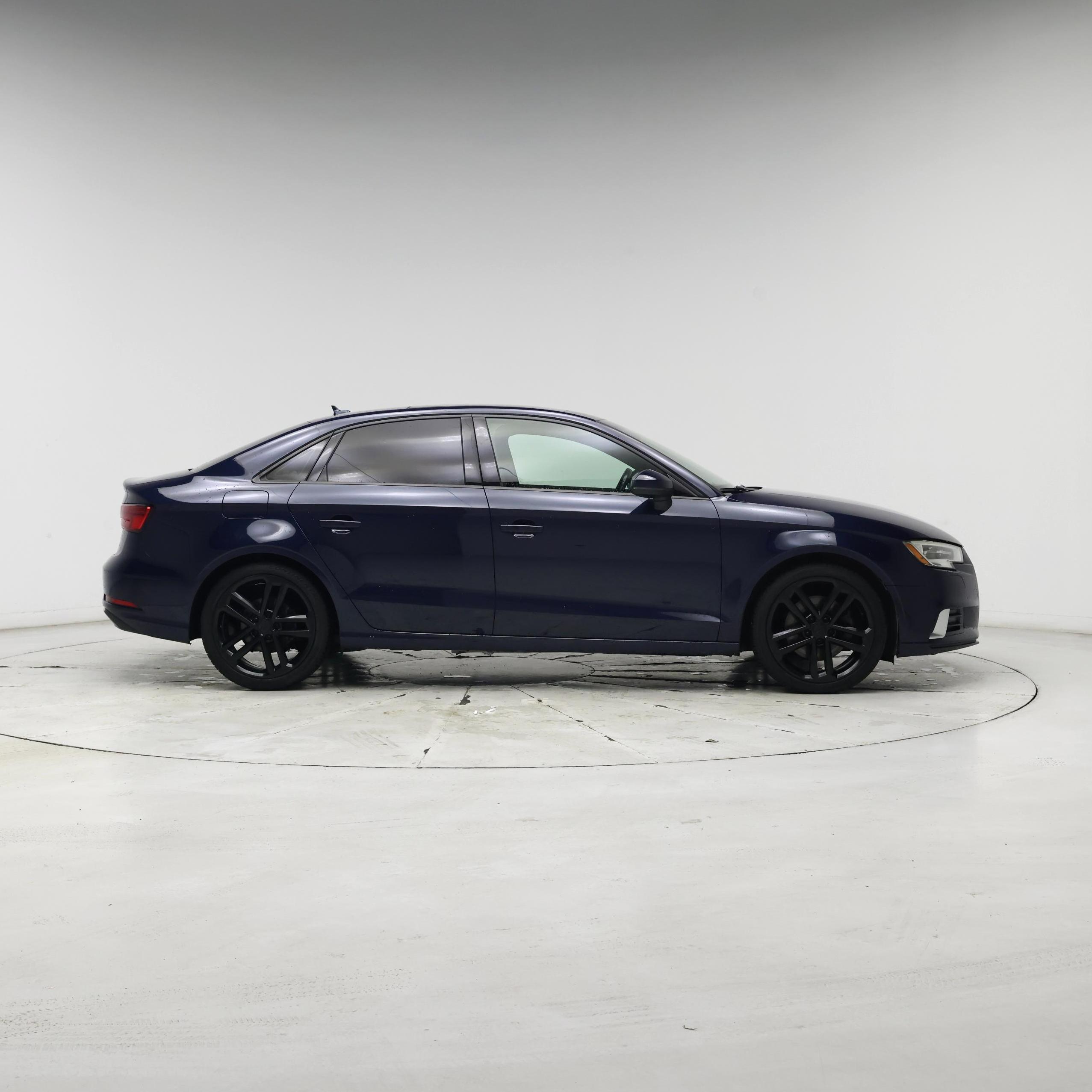 Thumbnail: 2017 Audi A3 - 7