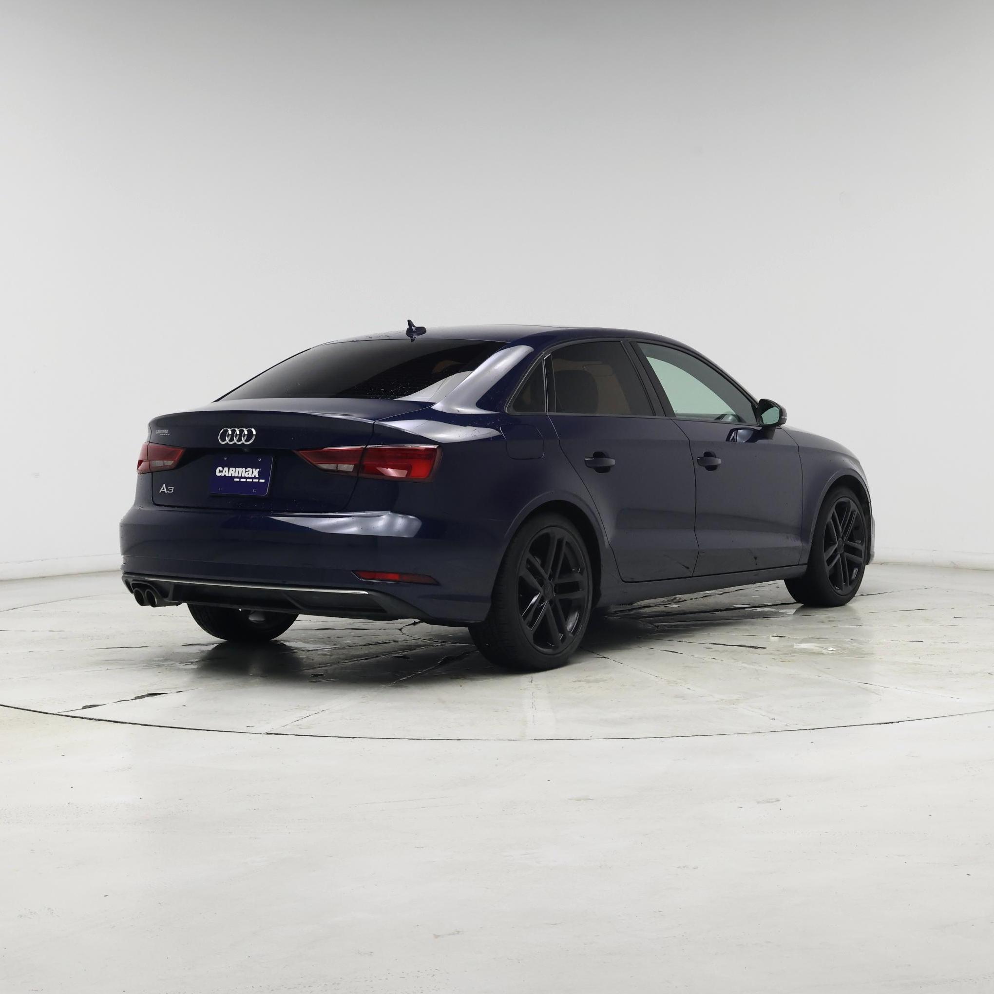 Thumbnail: 2017 Audi A3 - 8