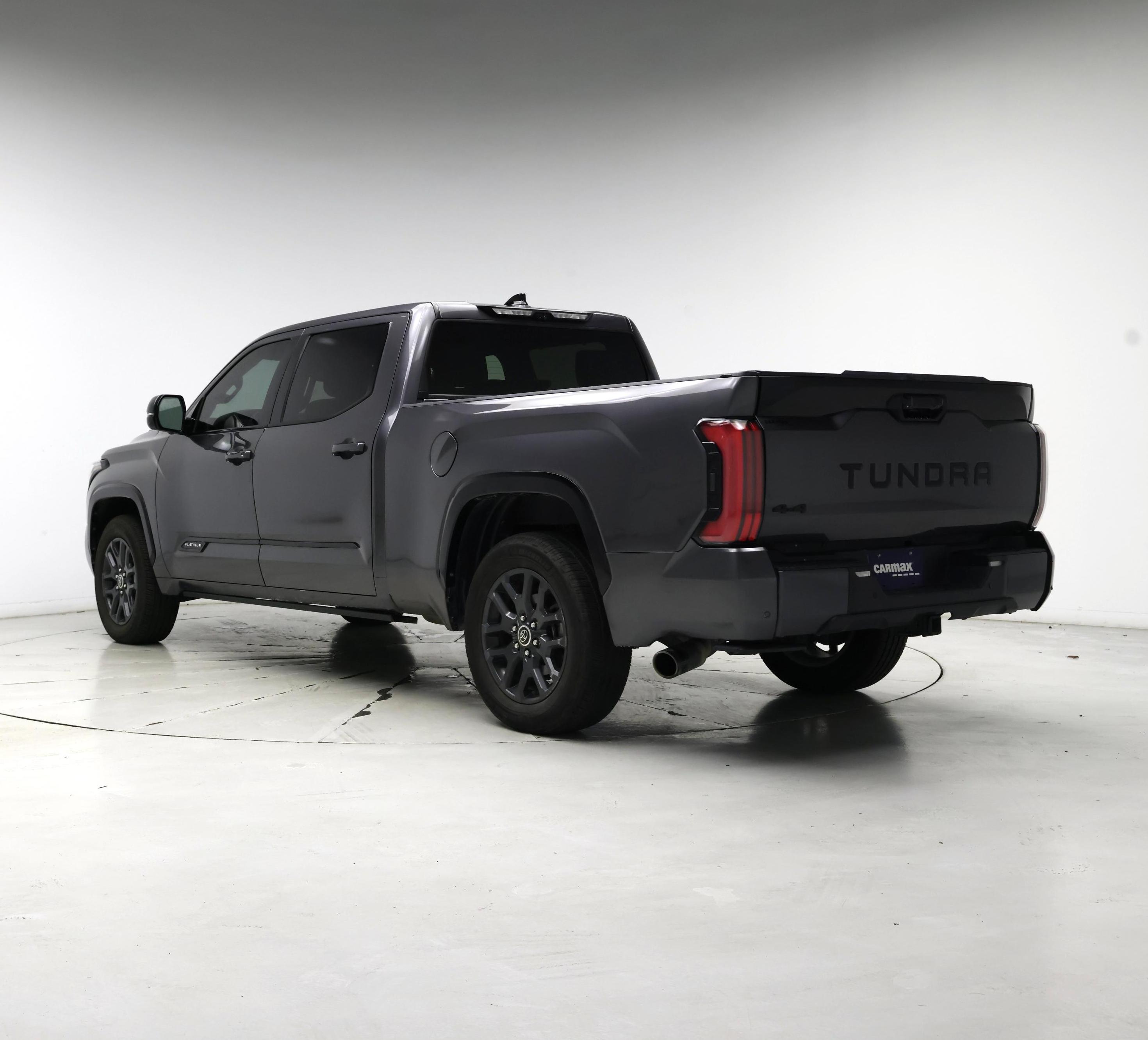 Thumbnail: 2022 Toyota Tundra - 2