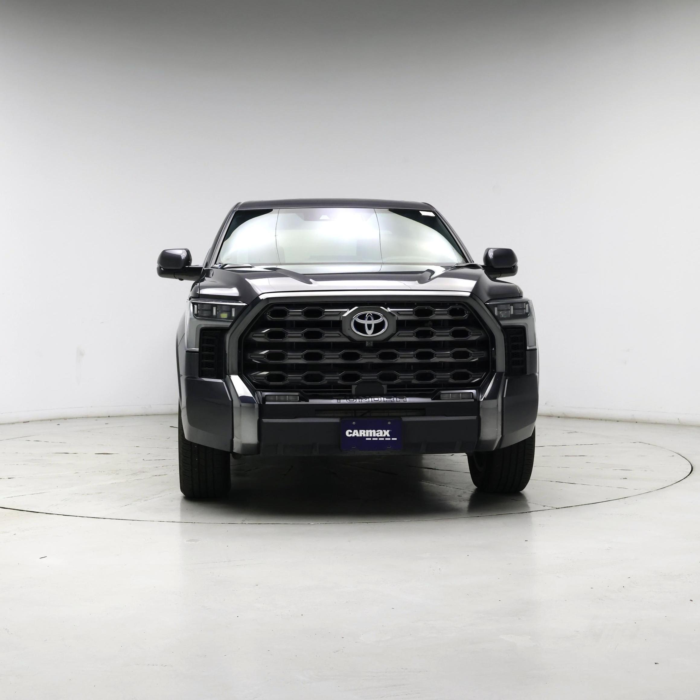 Thumbnail: 2022 Toyota Tundra - 5