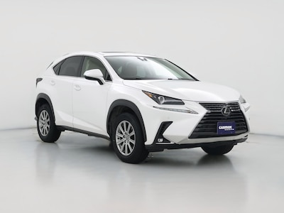 2020 Lexus NX 300 -
                Garland, TX