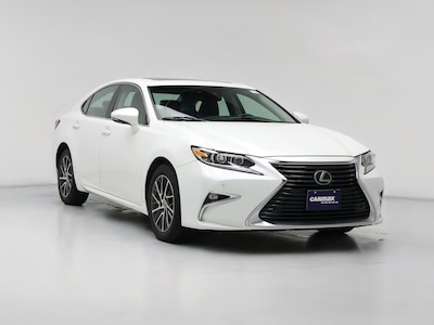 2016 Lexus ES 350 -
                  Fort Worth, TX
