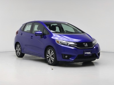2015 Honda Fit EX -
                Fort Worth, TX