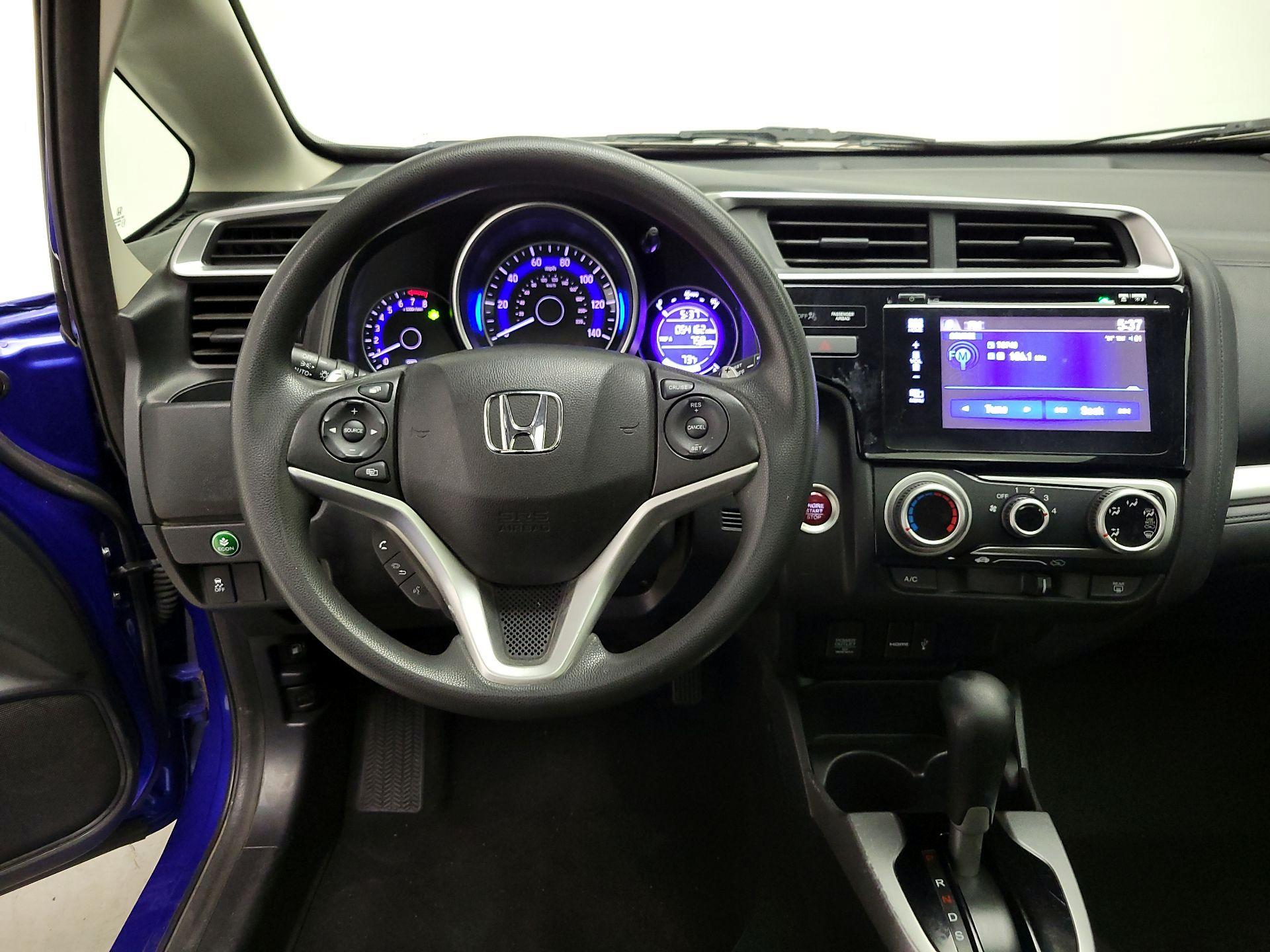Thumbnail: 2015 Honda Fit - 10