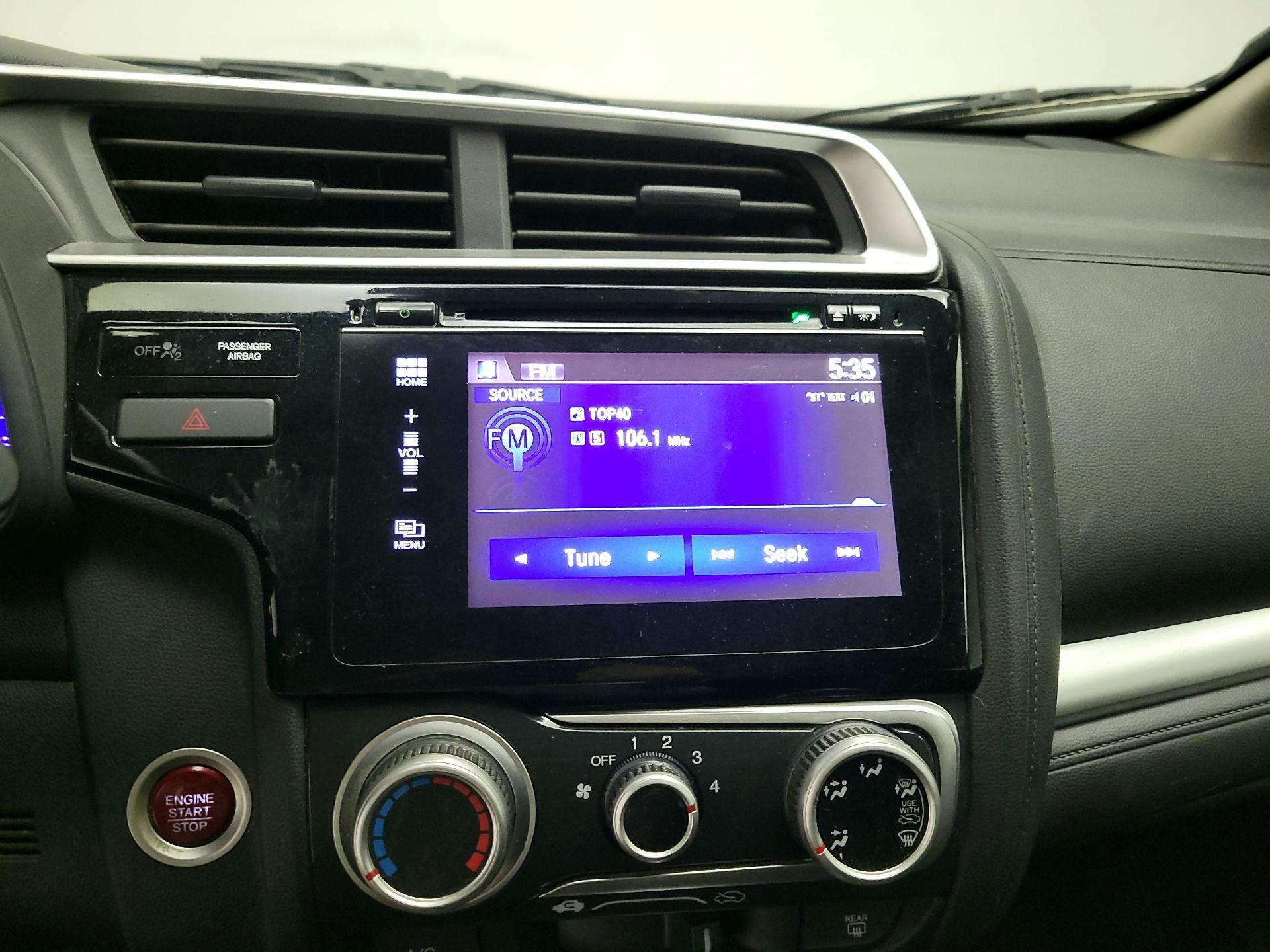 Thumbnail: 2015 Honda Fit - 15