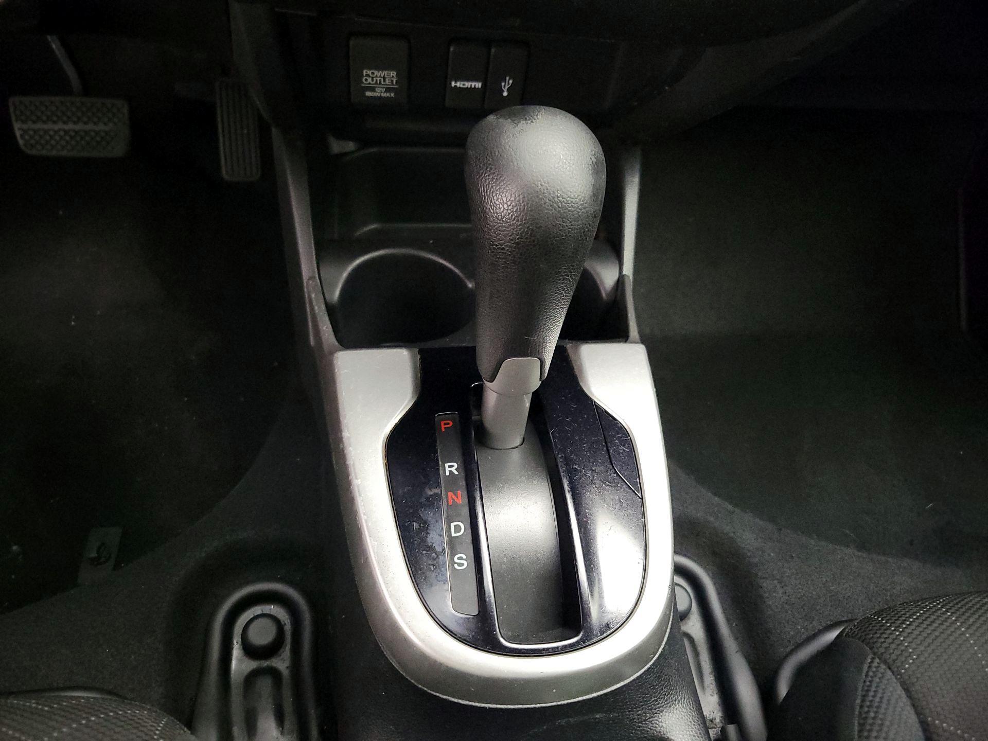Thumbnail: 2015 Honda Fit - 17