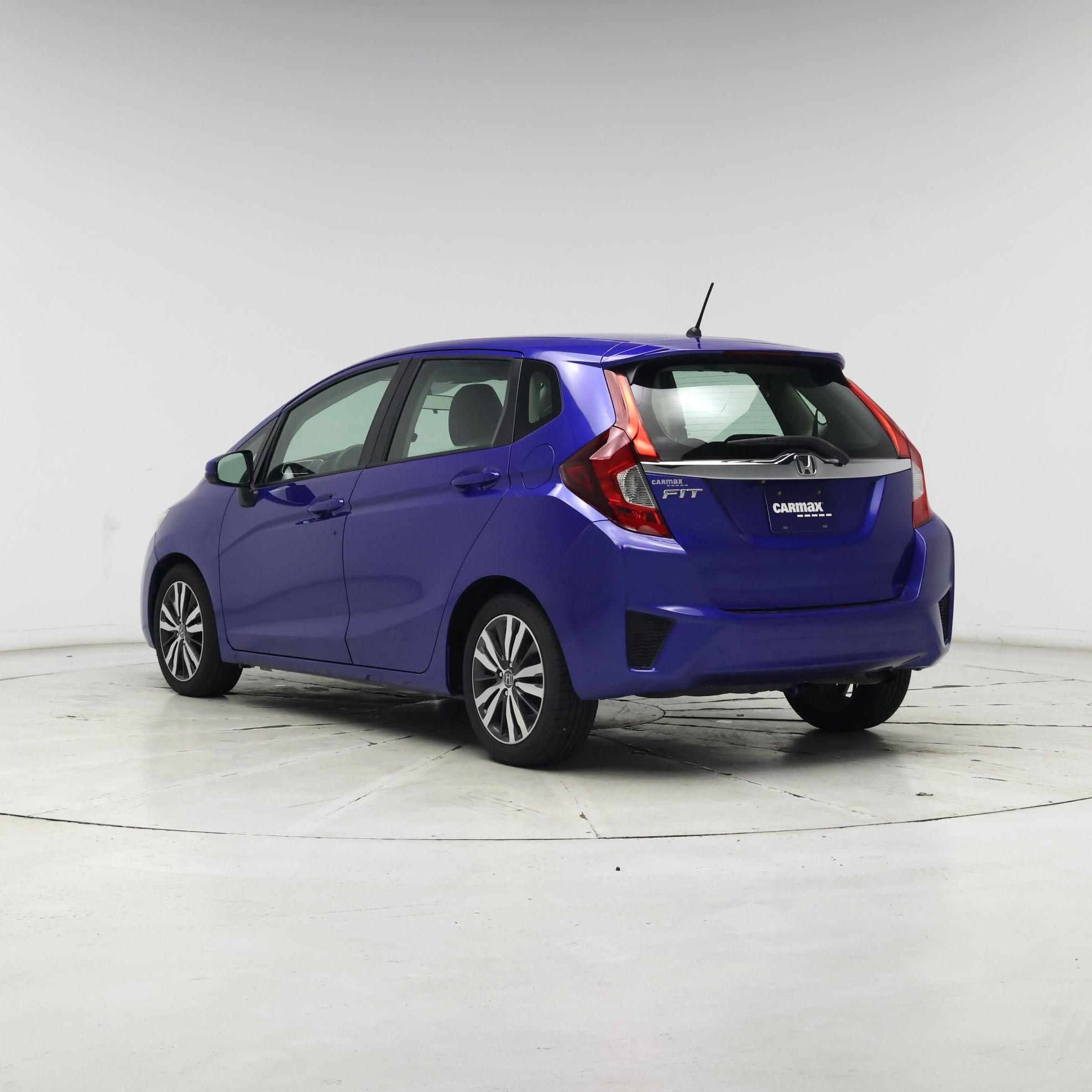 Thumbnail: 2015 Honda Fit - 2