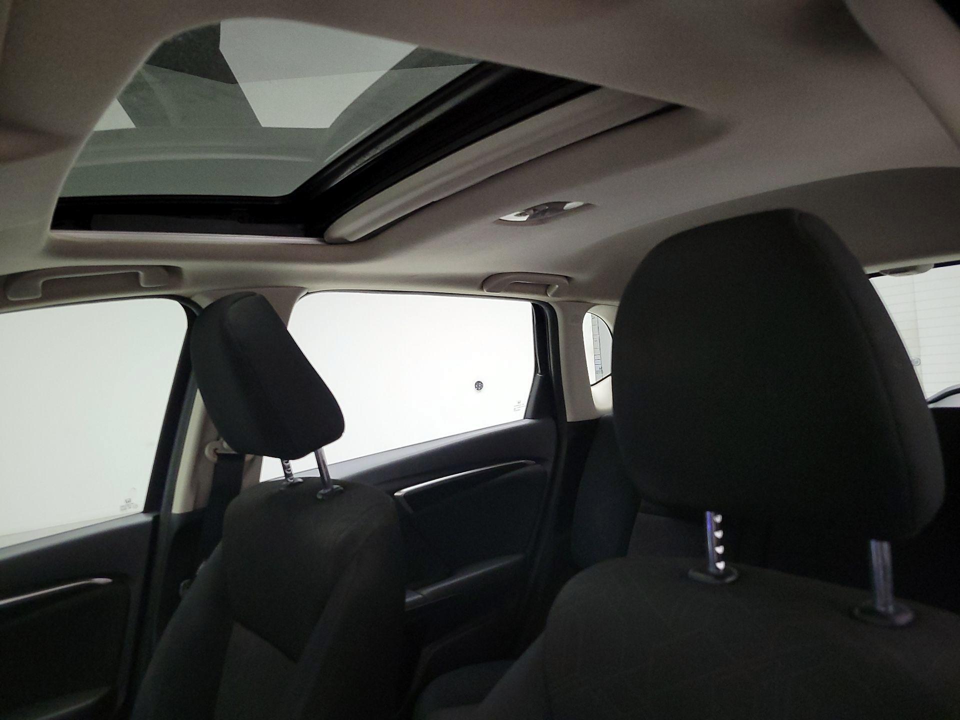Thumbnail: 2015 Honda Fit - 19