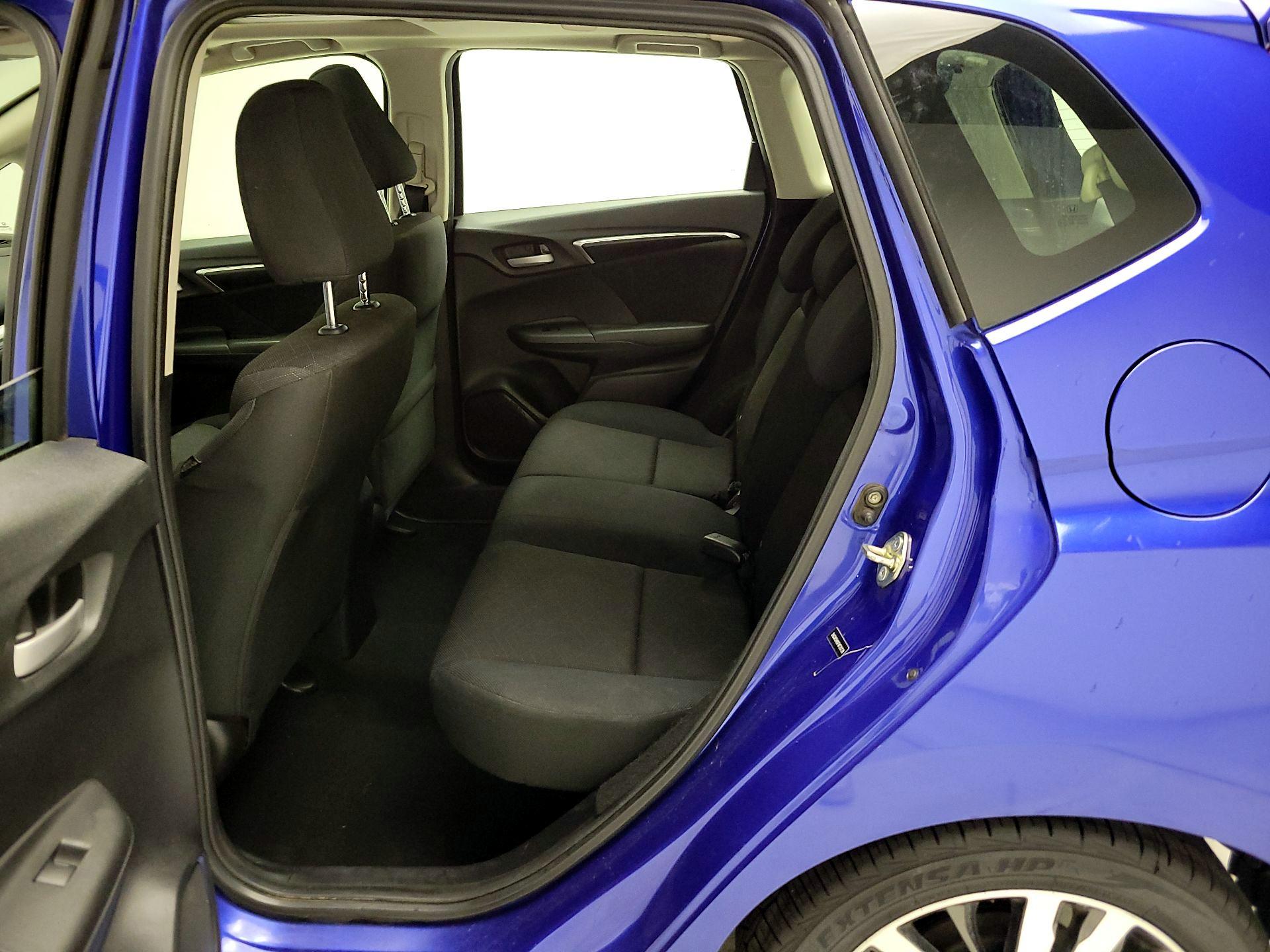 Thumbnail: 2015 Honda Fit - 20