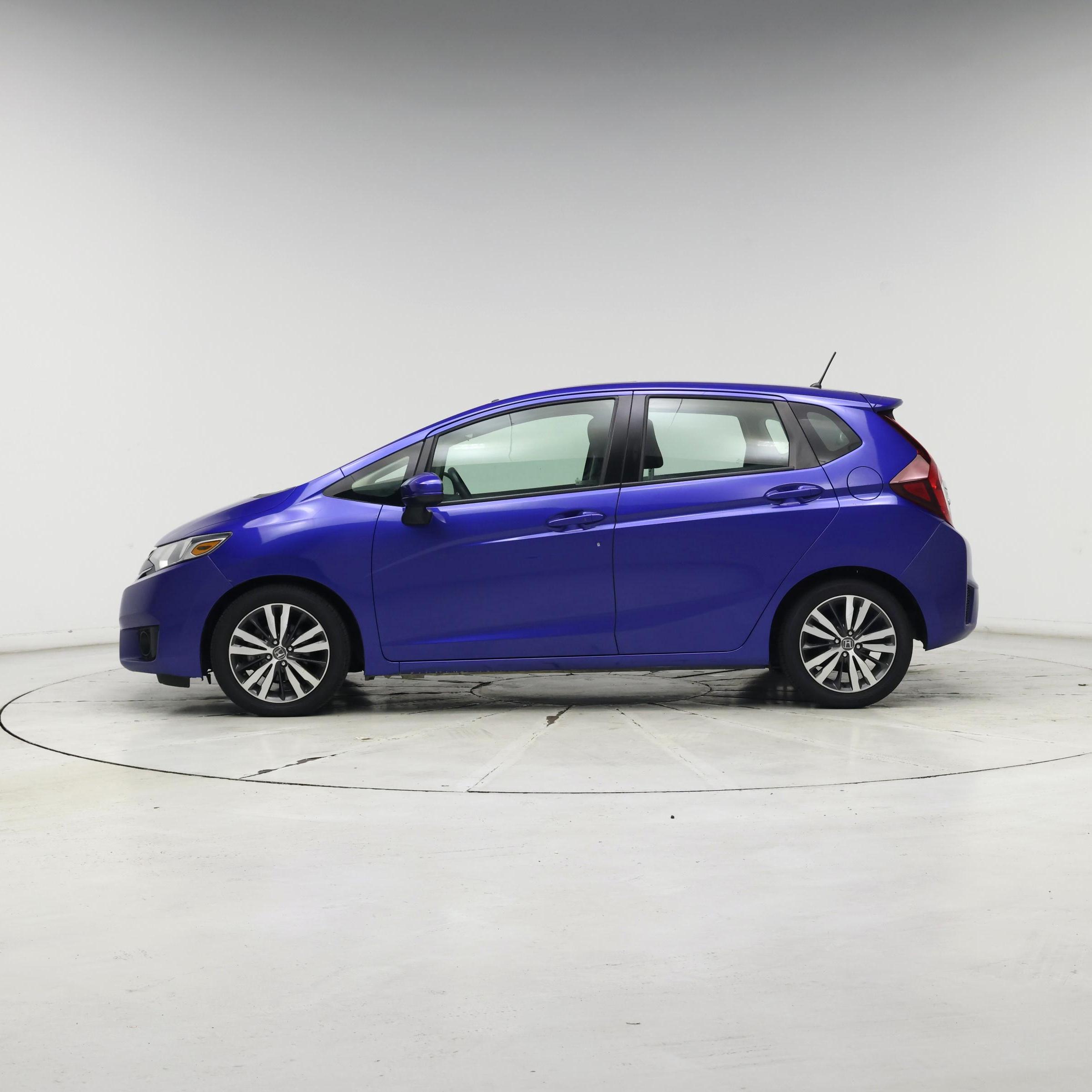Thumbnail: 2015 Honda Fit - 3