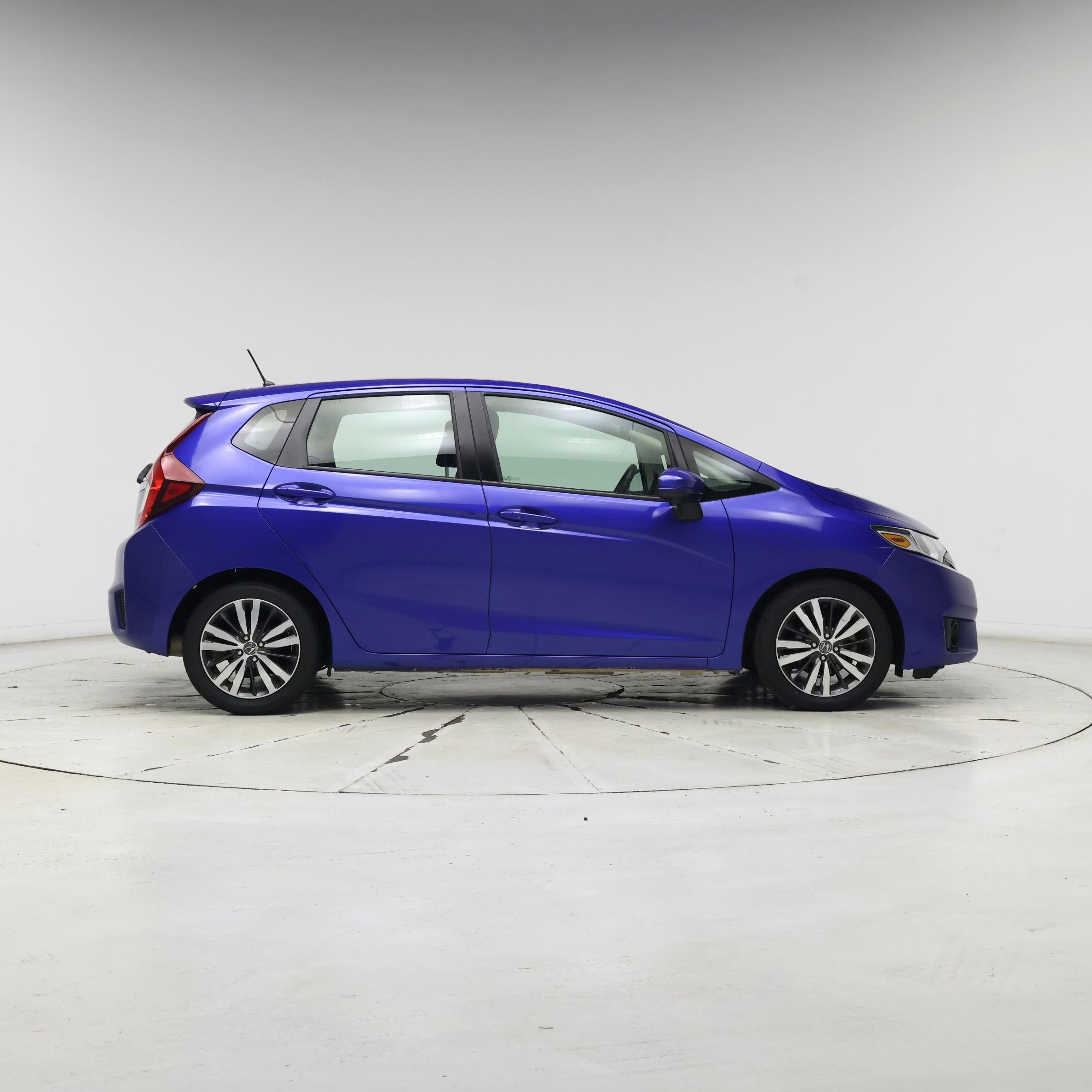 Thumbnail: 2015 Honda Fit - 7