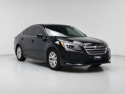 2016 Subaru Legacy Premium -
                Fort Worth, TX