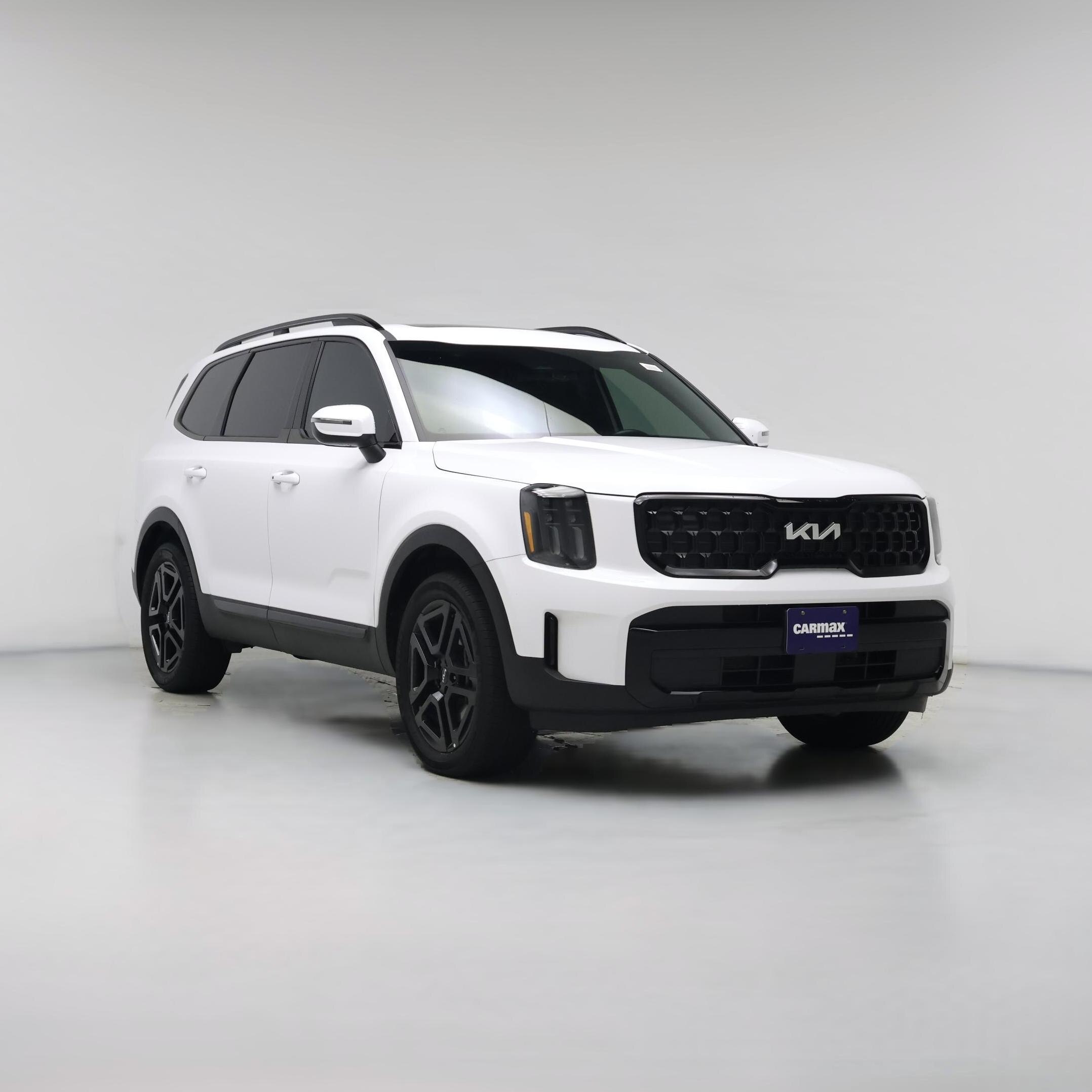 Thumbnail: 2024 Kia Telluride - 1