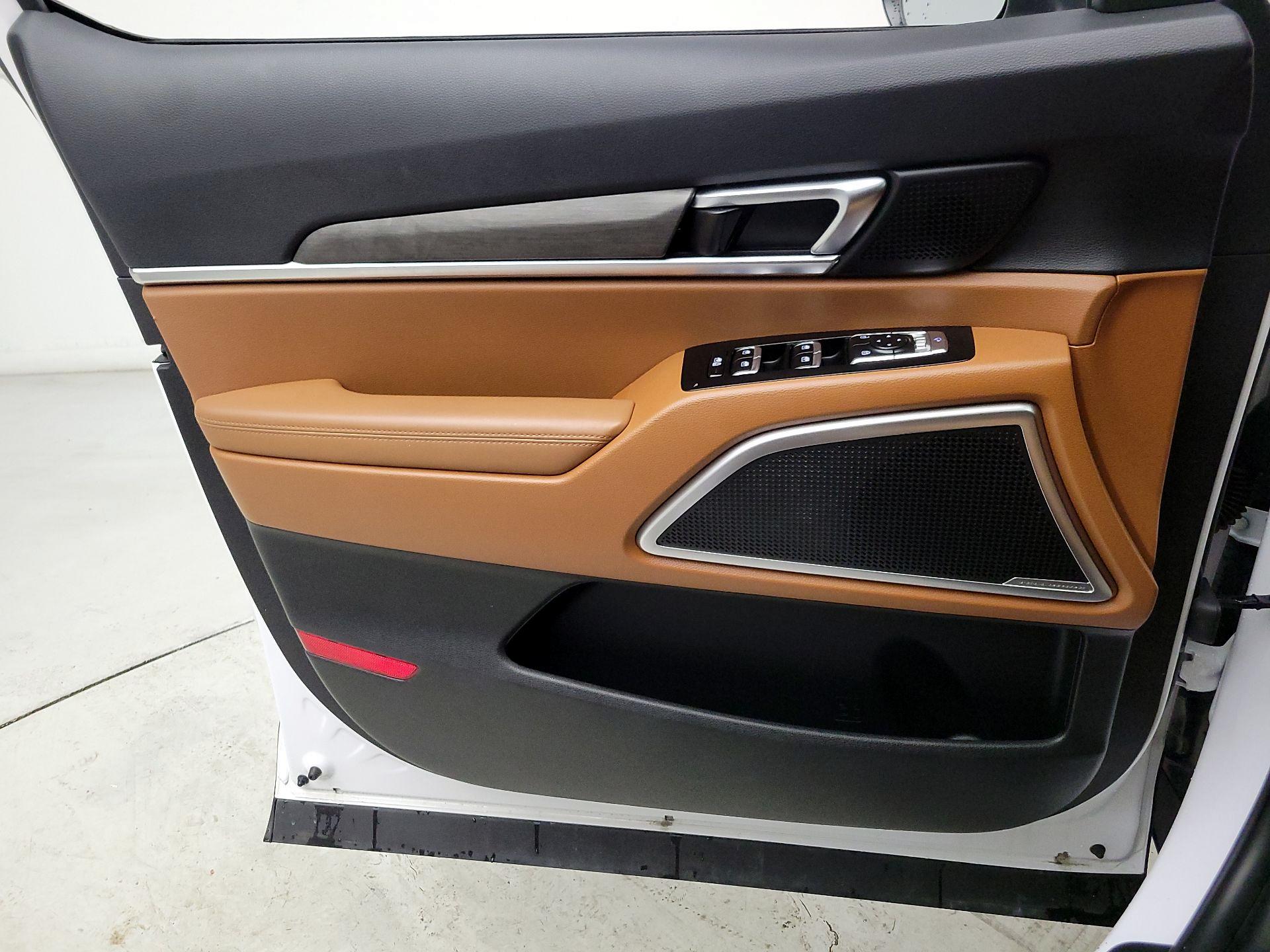 Thumbnail: 2024 Kia Telluride - 12