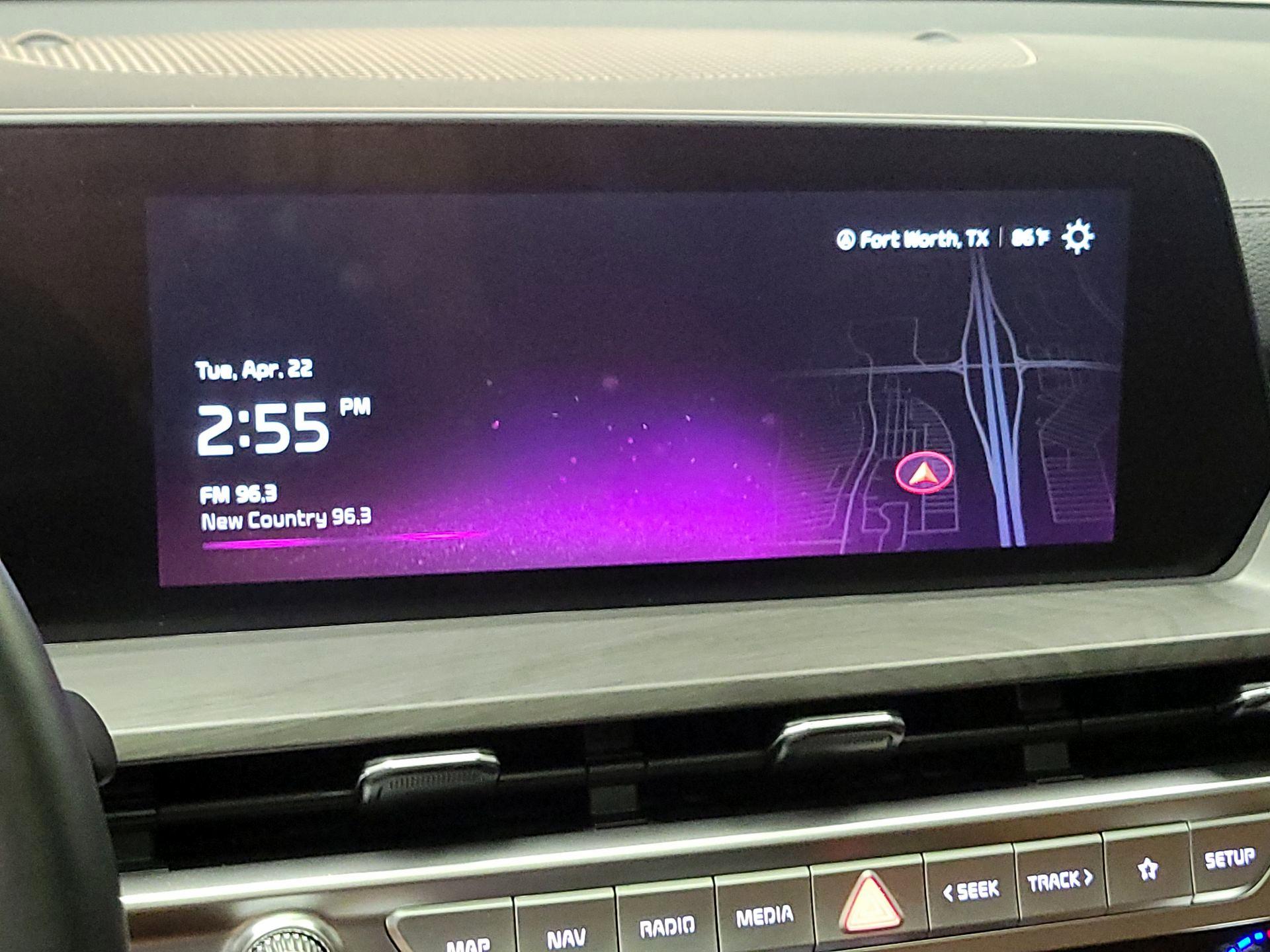 Thumbnail: 2024 Kia Telluride - 16